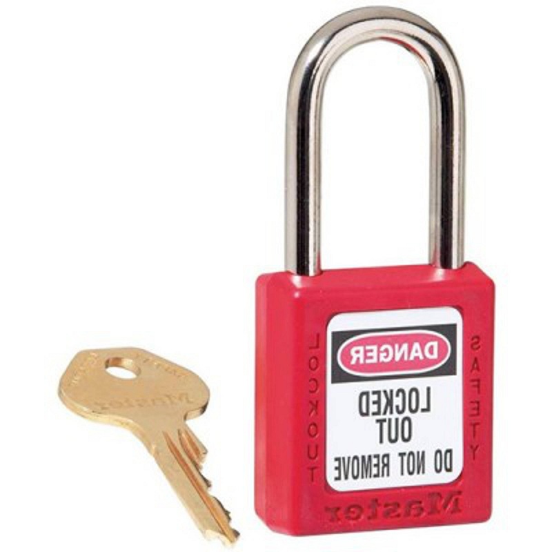 Khóa Loto Master Lock 410 chính hãng nhà cung cấp Safetylock.vn Việt Nam