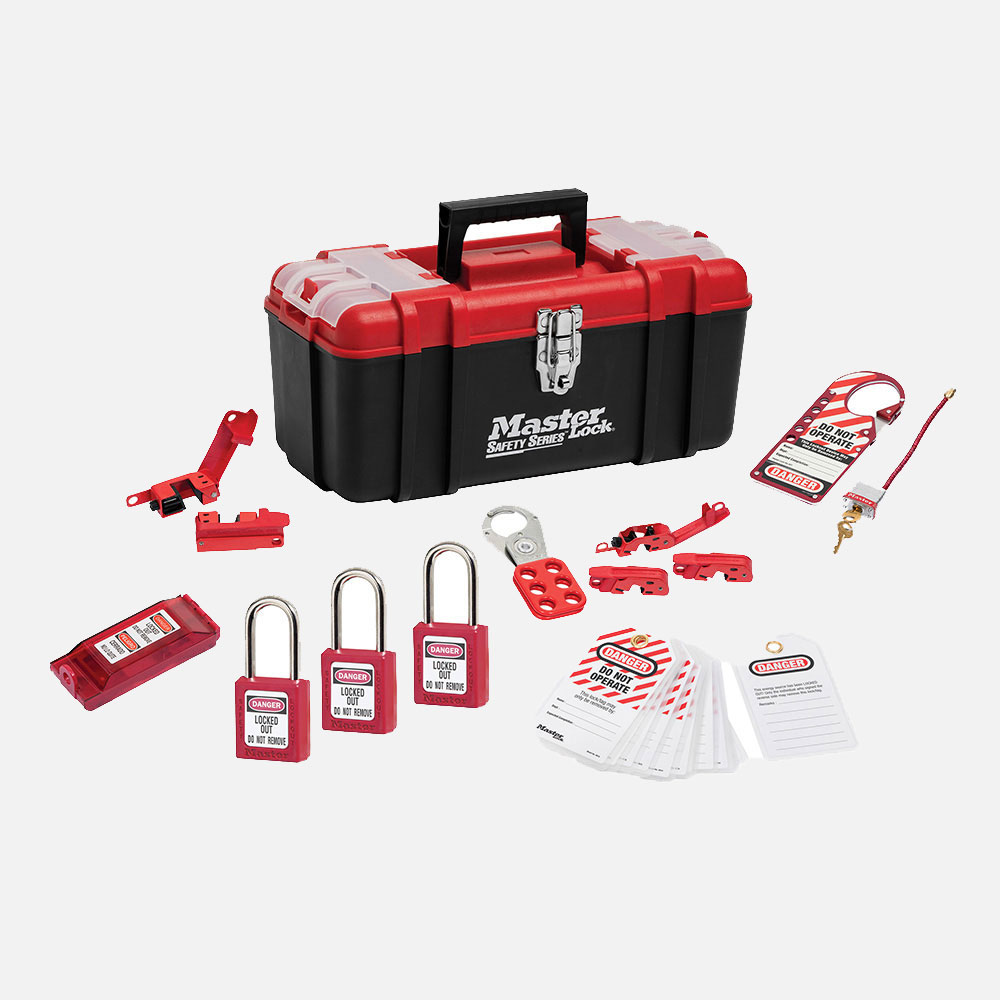 Bộ khóa Master Lock 1457E410KA