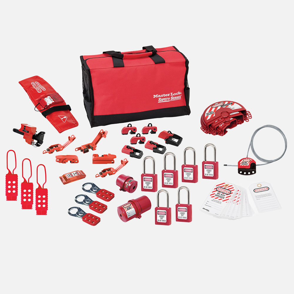 Master Lock 1458VE410