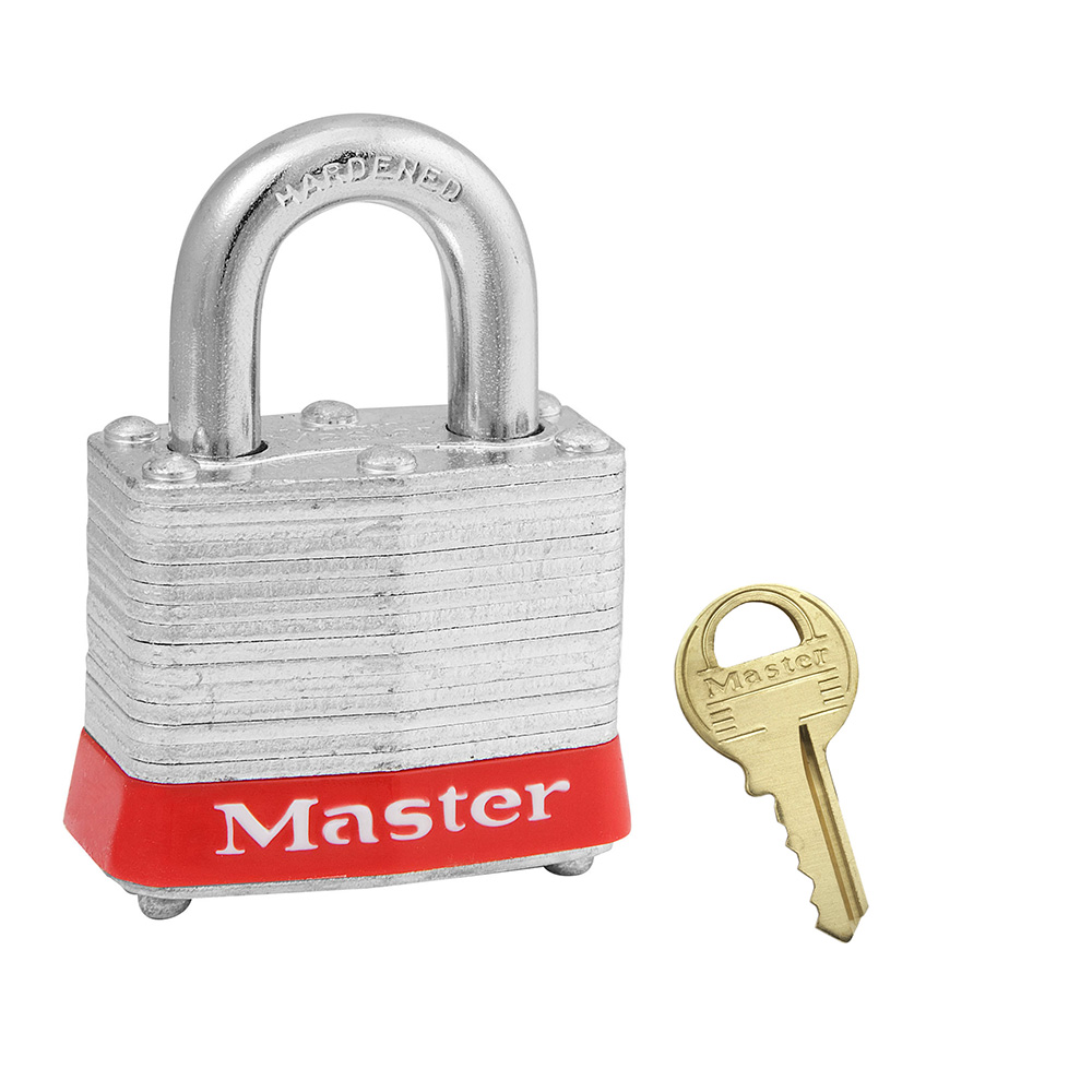 Master Lock