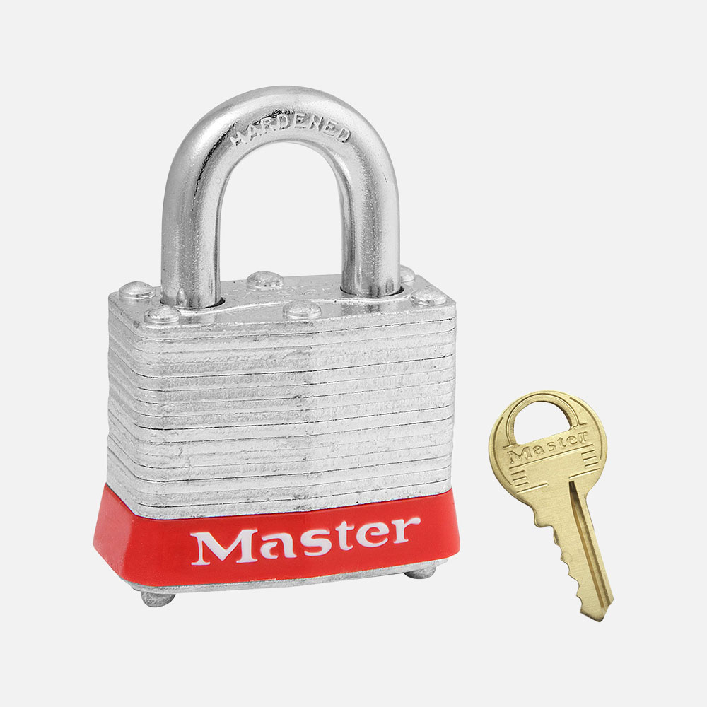 Khóa an toàn 3RED