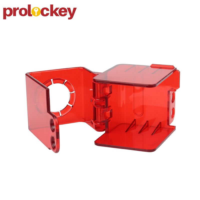 Khóa nút dừng khẩn cấp SBL41