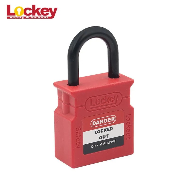 Khóa an toàn loại bản rộng 41mm WCP25P