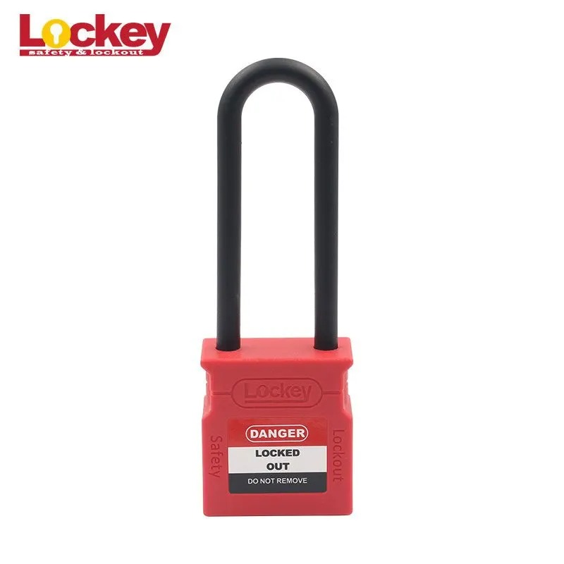 Khóa an toàn loại bản rộng 41mm WCP76P
