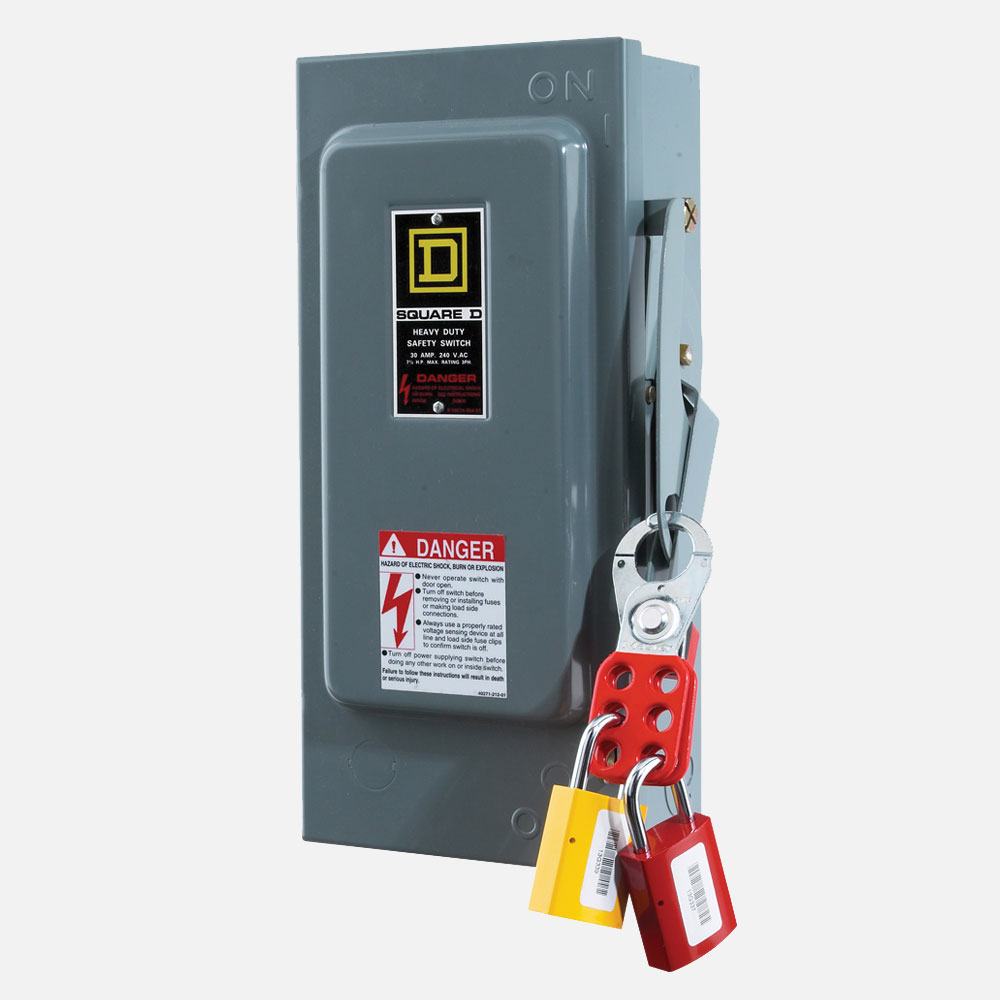 Móc 6 Lỗ Master Lock 421