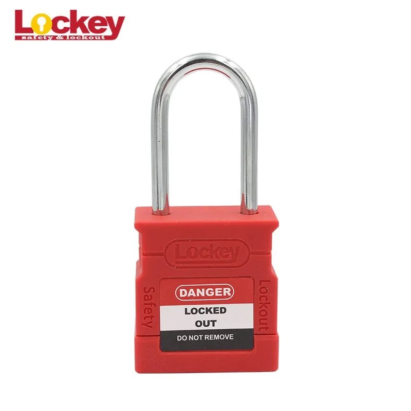 Khóa an toàn loại mở rộng 42mm WDP40SD5