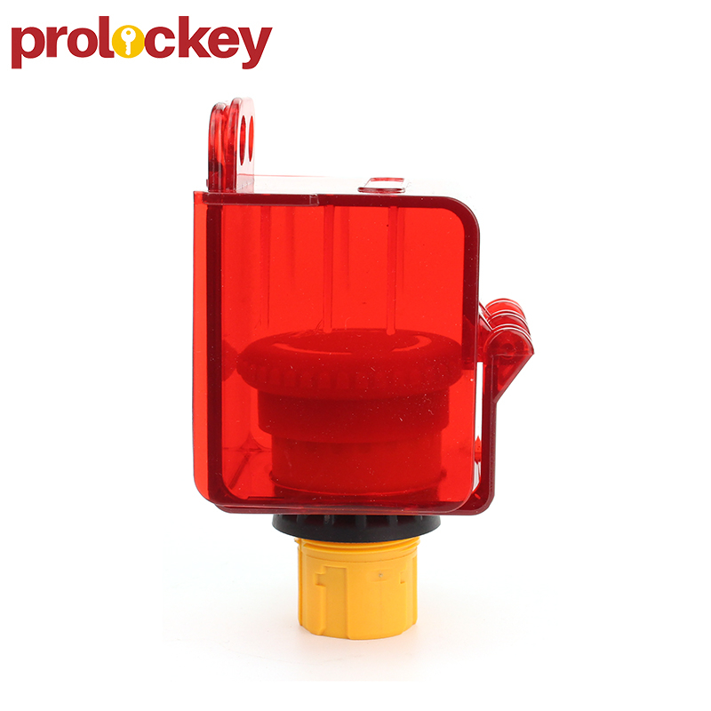 Khóa nút dừng khẩn cấp SBL41