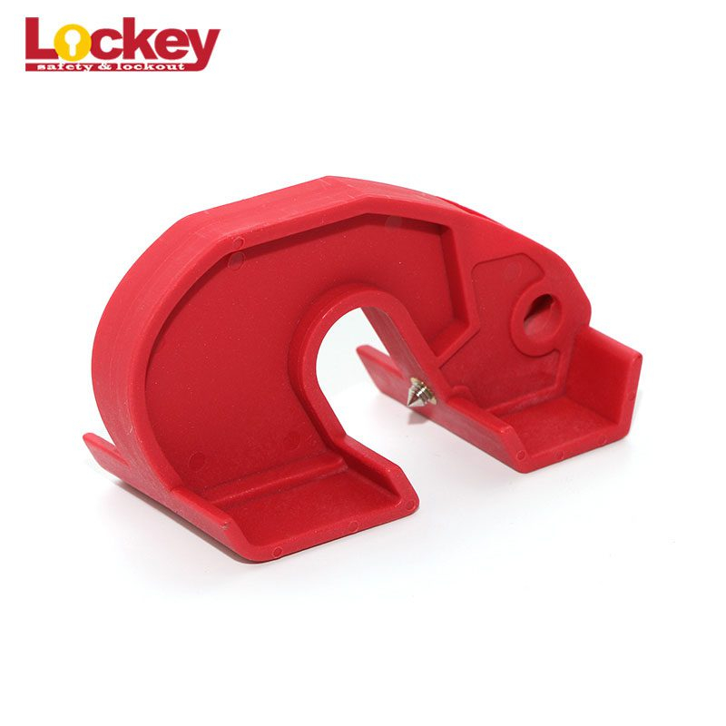 Khóa cầu dao điện vỏ đúc cỡ lớn CBL05-1