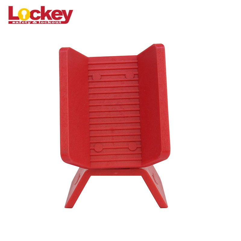 Van khóa điều chỉnh van bướm BVL11