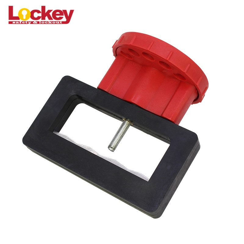 Khóa cầu dao kẹp CBL14