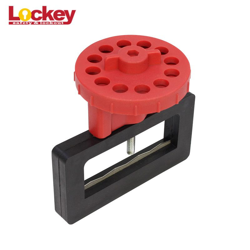 Khóa cầu dao kẹp CBL14