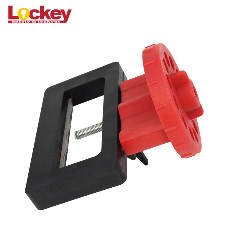 Khóa cầu dao kẹp CBL14