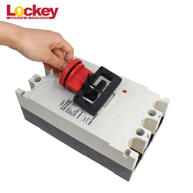 Khóa cầu dao kẹp CBL14
