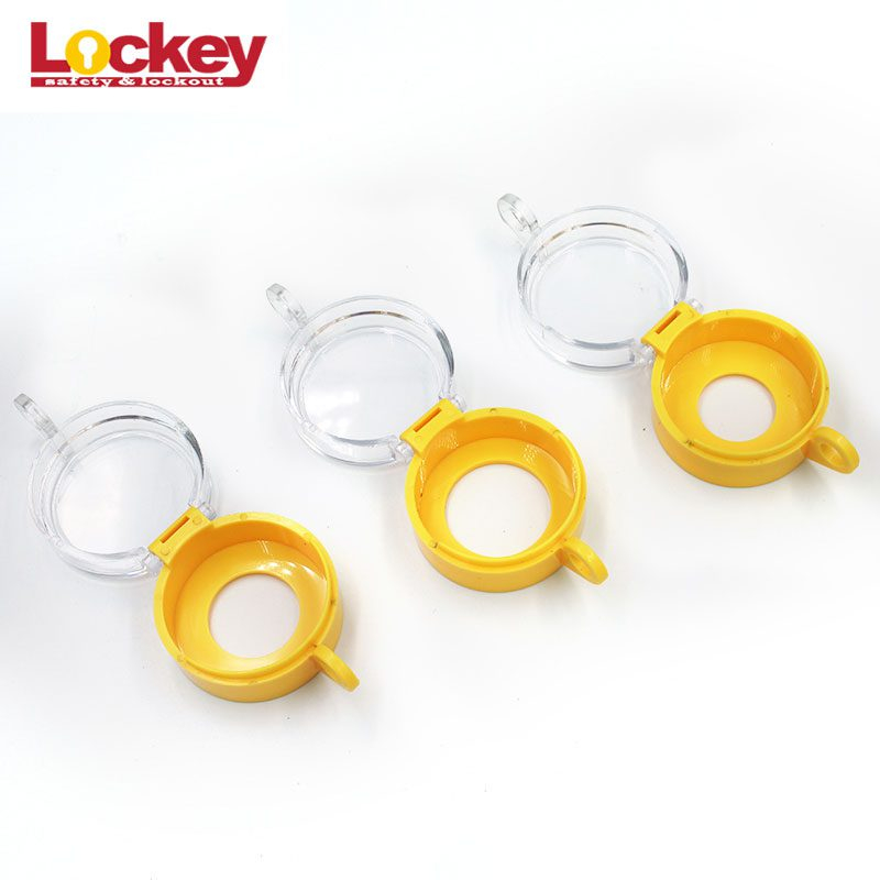 Khóa nút dừng khẩn cấp SBL02-D30
