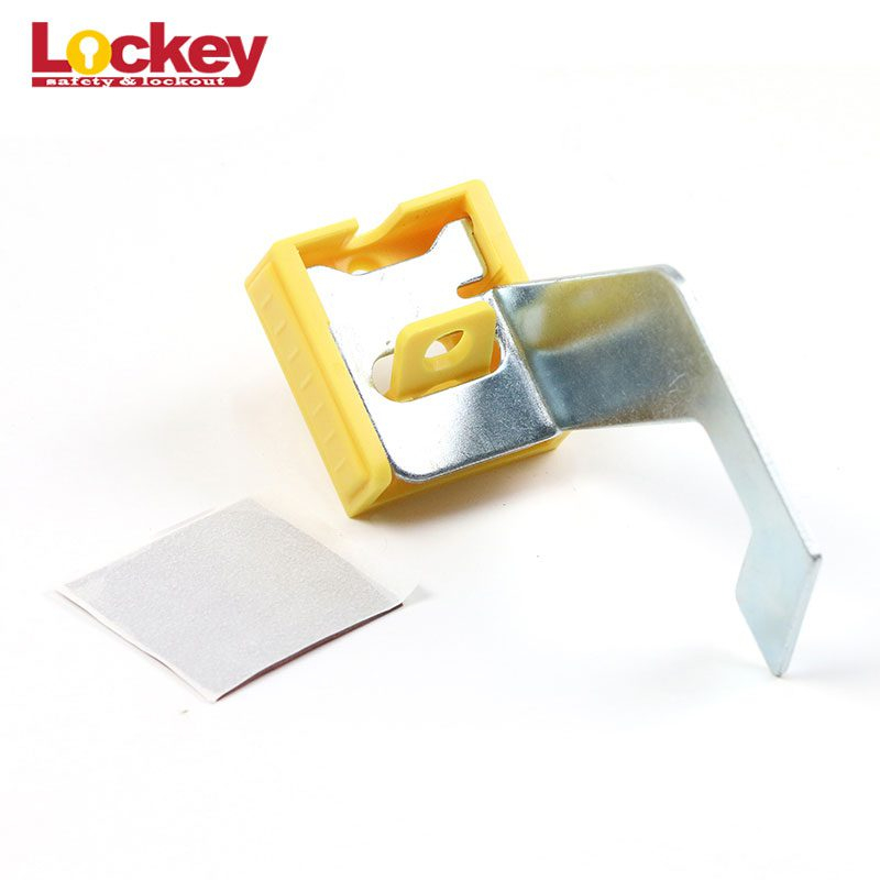 Khóa an toàn điện công nghiệp đa chức năng ECL05