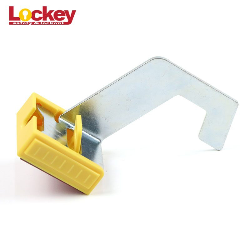Khóa an toàn điện công nghiệp đa chức năng ECL05