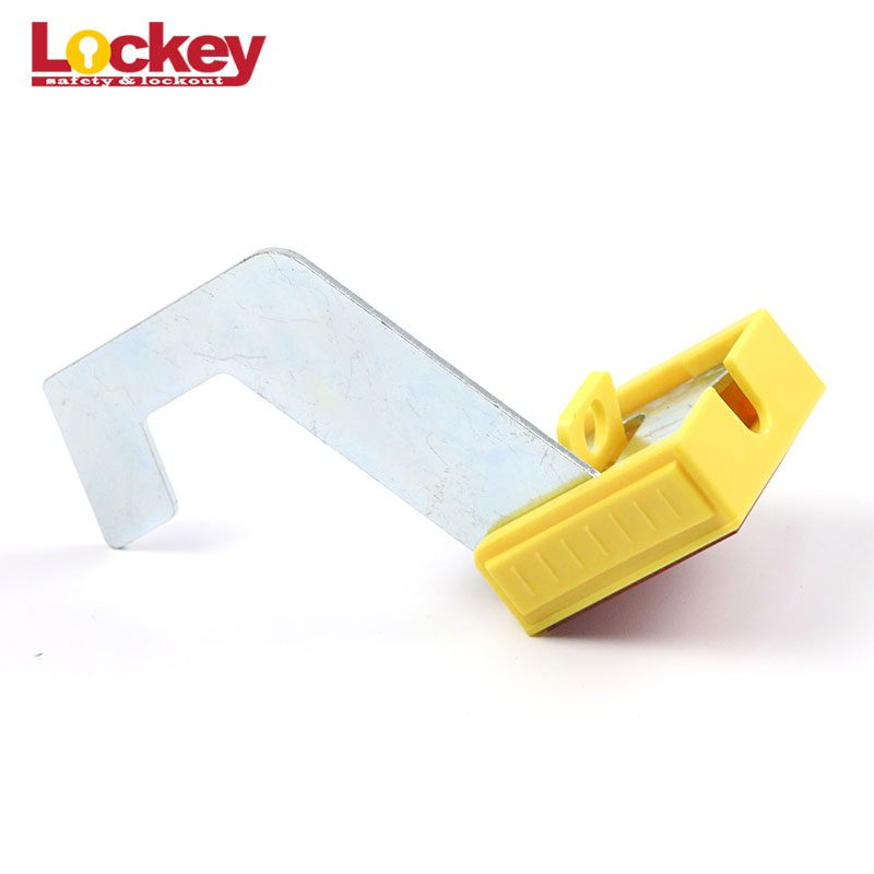 Khóa an toàn điện công nghiệp đa chức năng ECL05