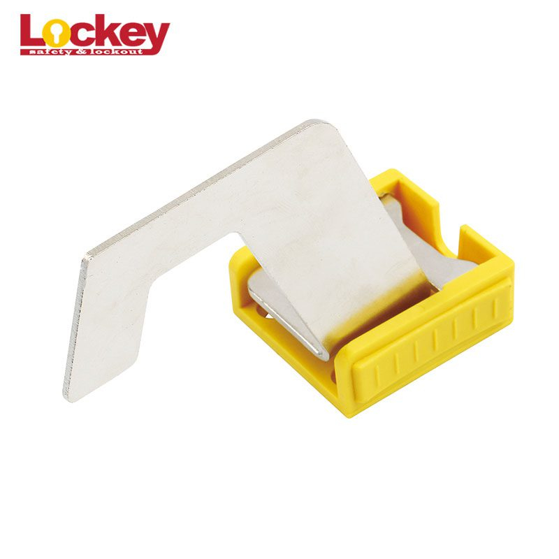 Khóa an toàn điện công nghiệp đa chức năng ECL05