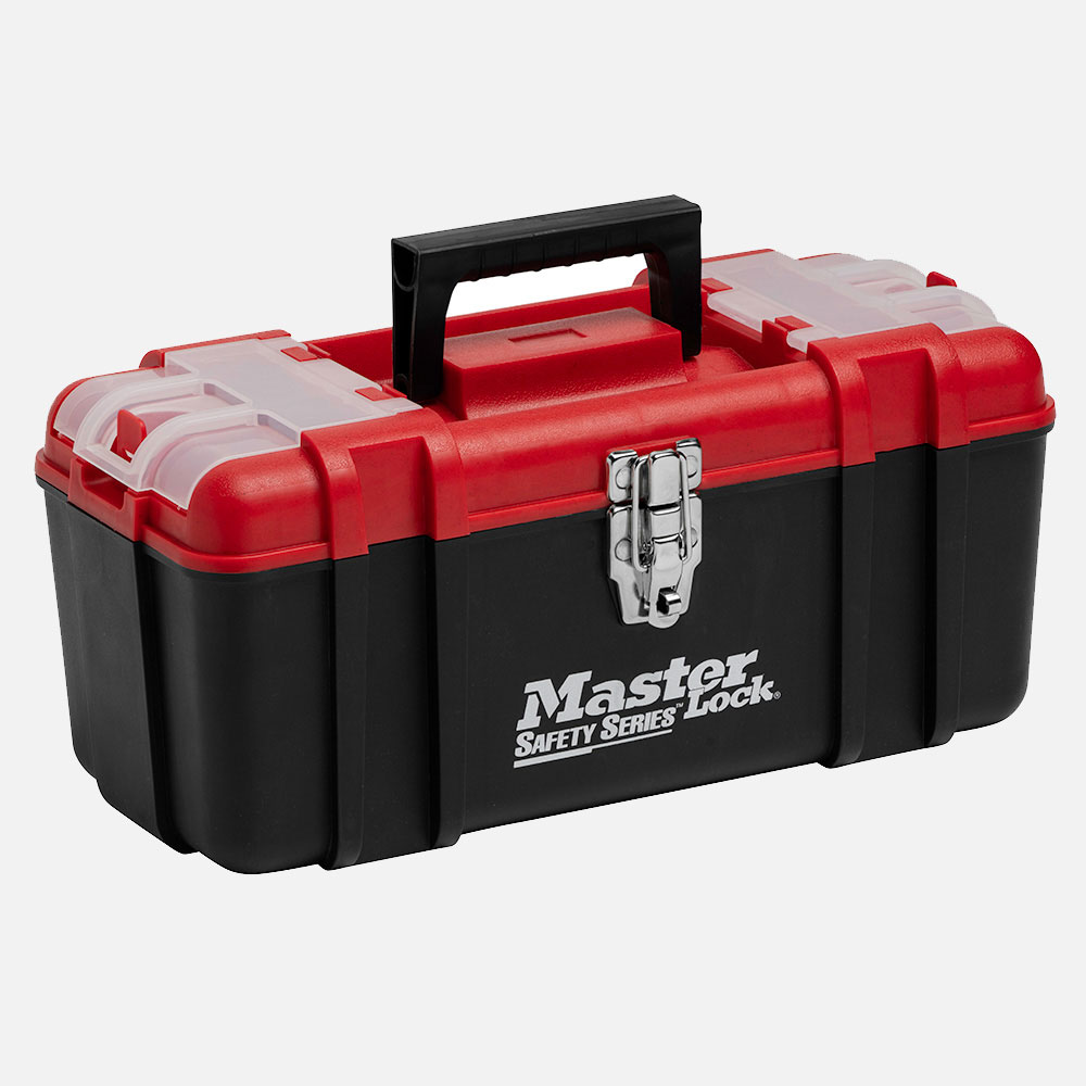 Hộp đựng dụng cụ khóa S1017