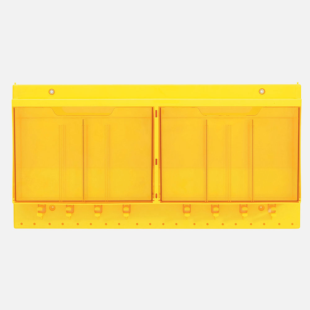 Tủ treo thẻ - khóa S1800