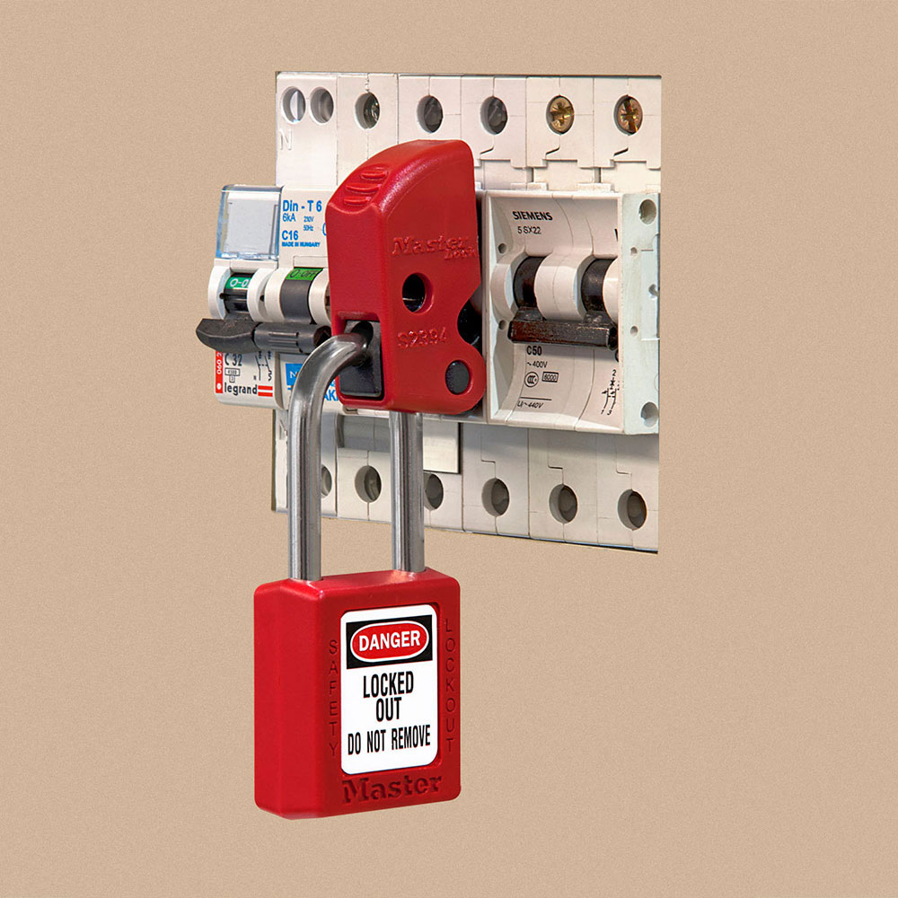 Master Lock S2394