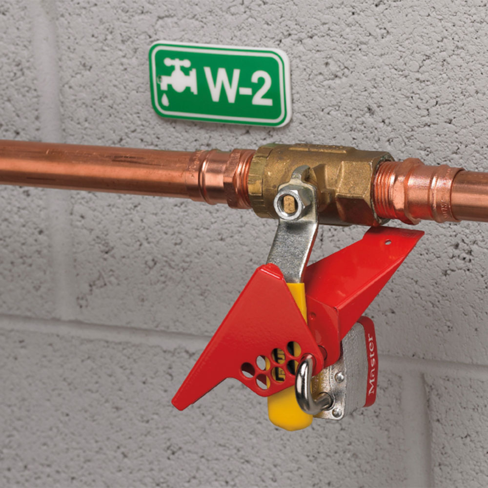 Khóa van bi Master Lock S3476