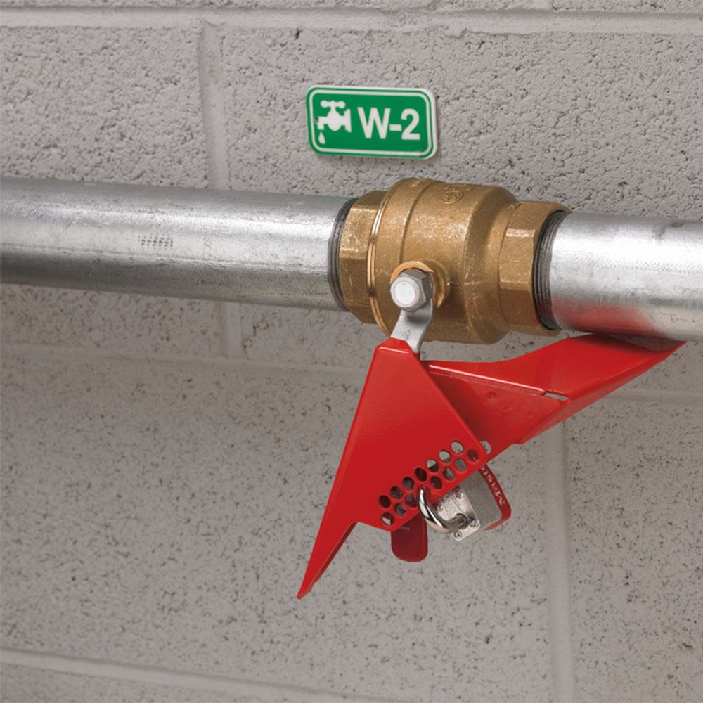 Khóa van bi Master Lock S3477