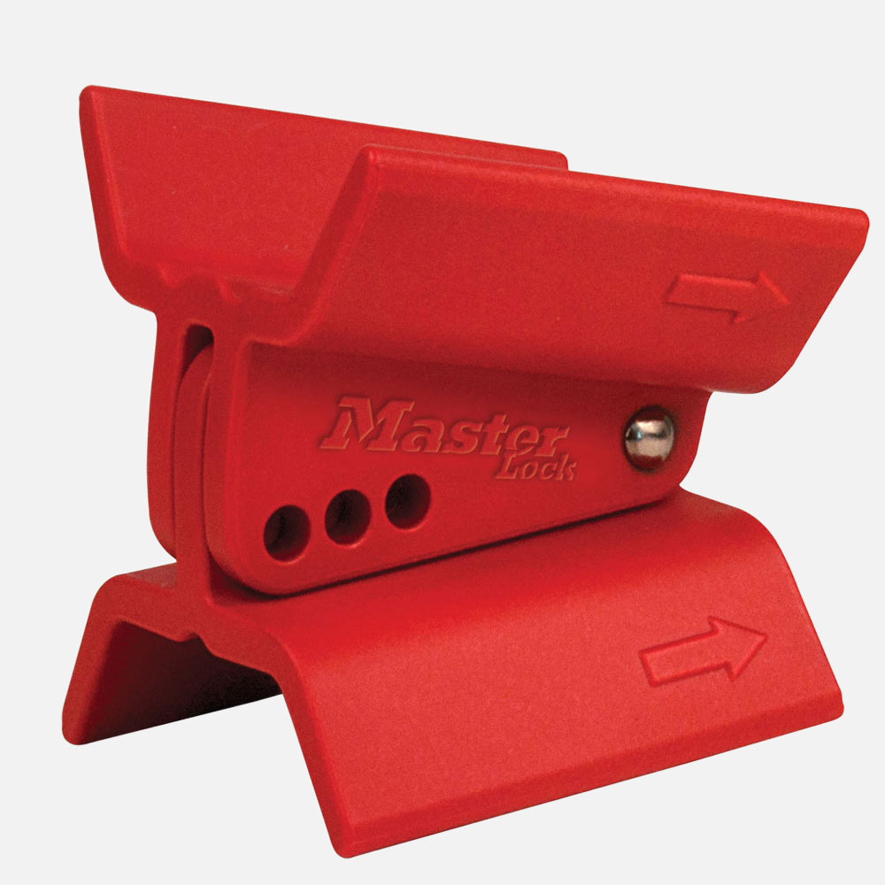 Khóa van bướm S3921