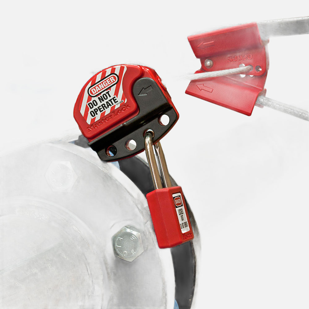 Khóa van bướm S3921