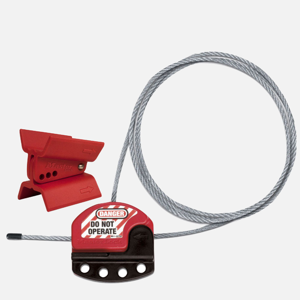 Khóa van bướm S3921