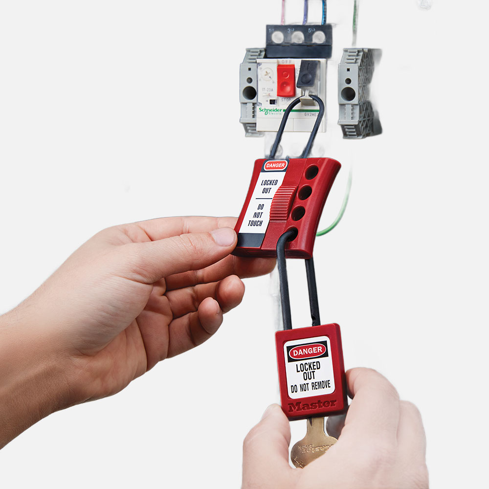 Móc khóa 4 lỗ S442