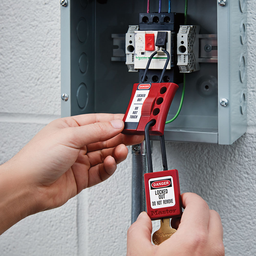 Móc khóa 4 lỗ S442