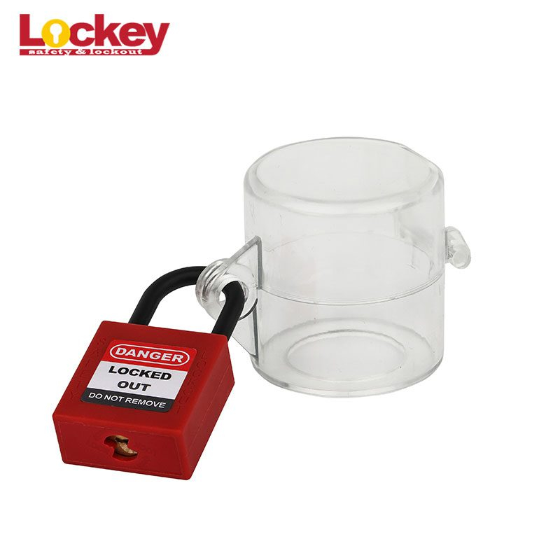 Khóa dừng khẩn cấp SBL09