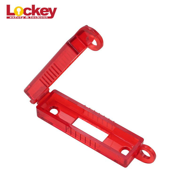 Khóa nút công tắc tường WSL41