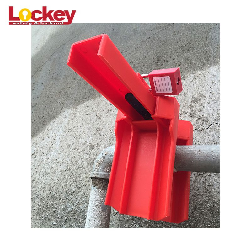 Van bi điều chỉnh có khóa ABVL02
