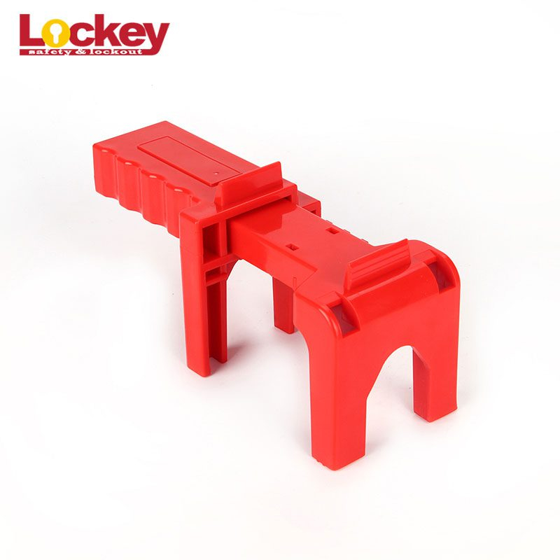 Van bi điều chỉnh có khóa ABVL03F