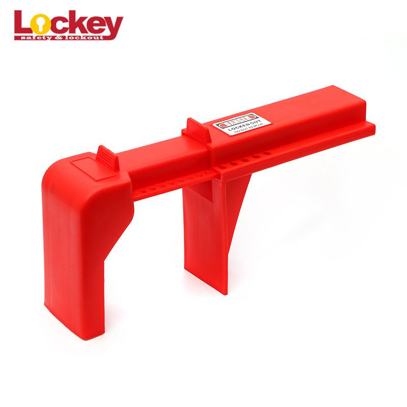 Van bi điều chỉnh có khóa ABVL05