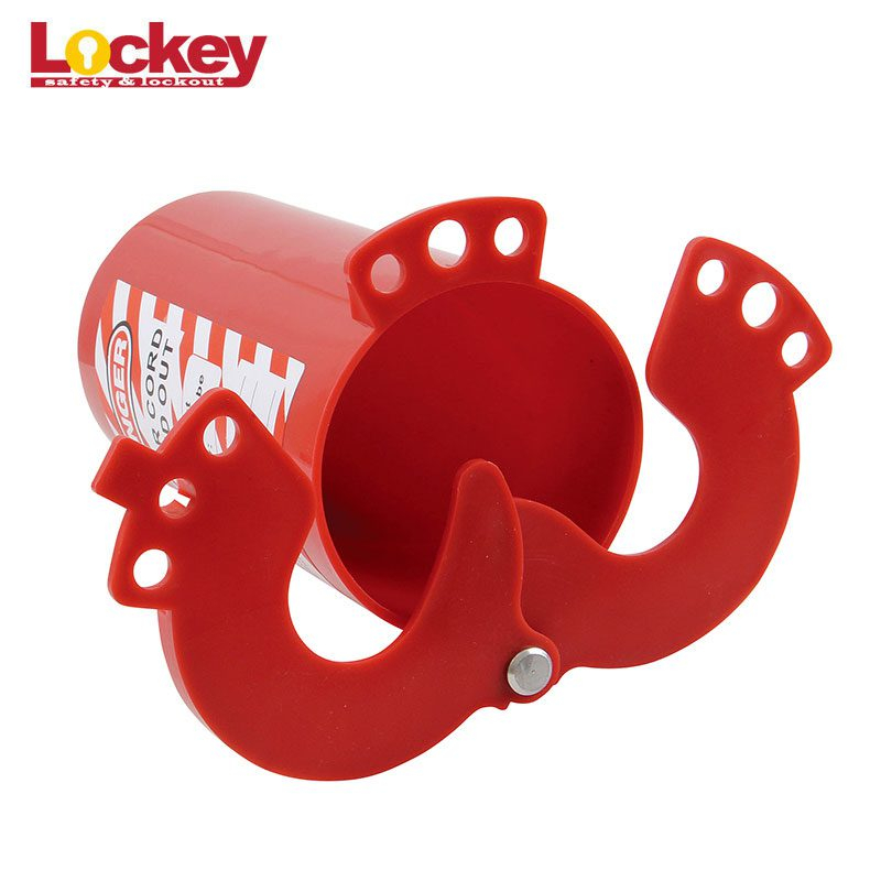 Khóa nguồn khí ASL04