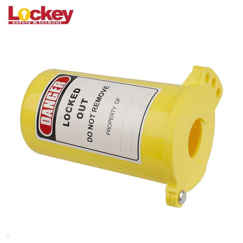 Khóa nguồn khí ASL04