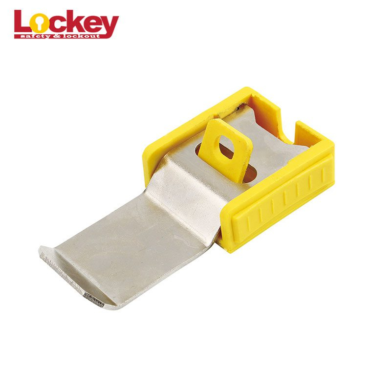 Khóa an toàn điện công nghiệp đa chức năng ECL03