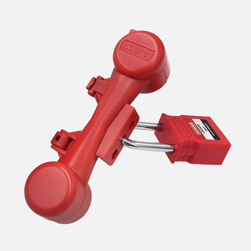 Khóa van bướm tay kéo BVL31