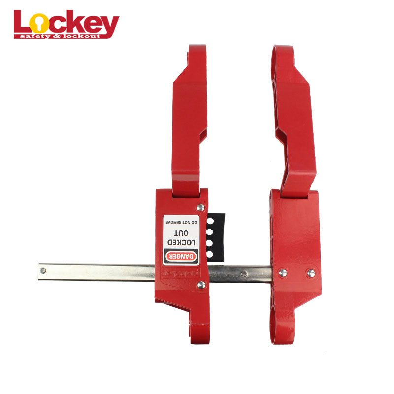 Van khóa bướm BFL01