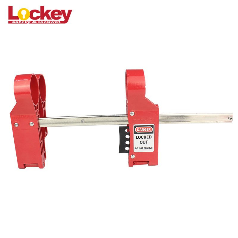 Van khóa bướm BFL02