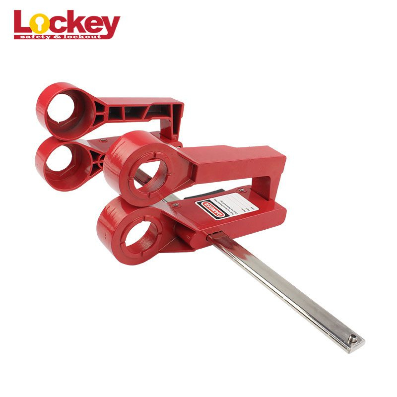 Van khóa bướm BFL02