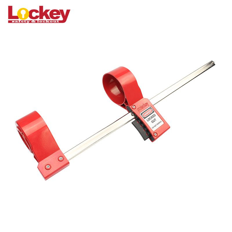 Thiết bị khóa mặt bích bịt kín ống BFL03