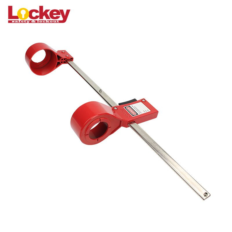 Thiết bị khóa mặt bích bịt kín ống BFL03