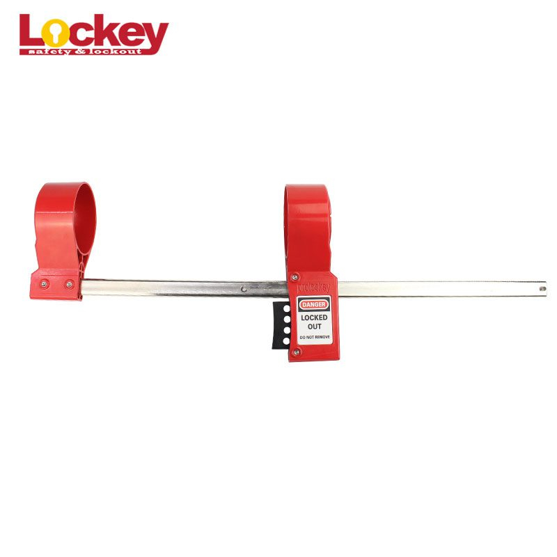 Thiết bị khóa mặt bích bịt kín ống BFL03