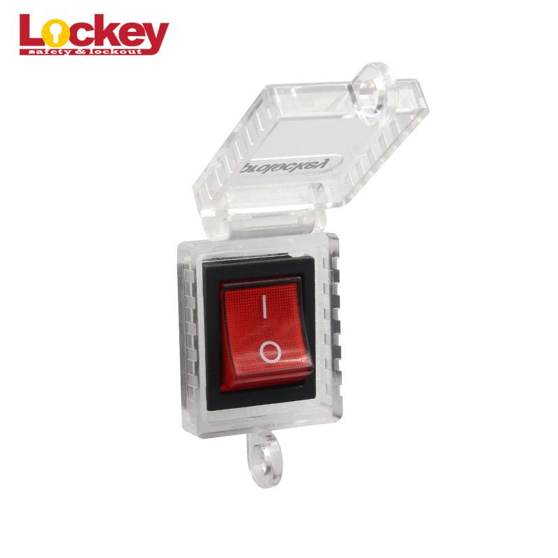 Khóa công tắc nút bấm SBL31