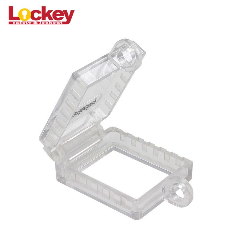 Khóa công tắc nút bấm SBL31