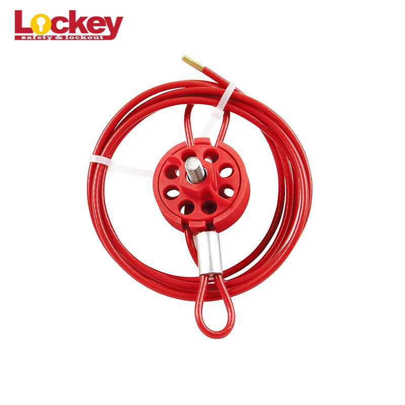 Khóa cáp thép điều chỉnh được CB03